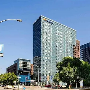 Novotel Hotel