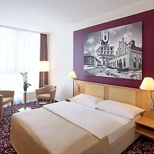 Mercure Hotel Dortmund