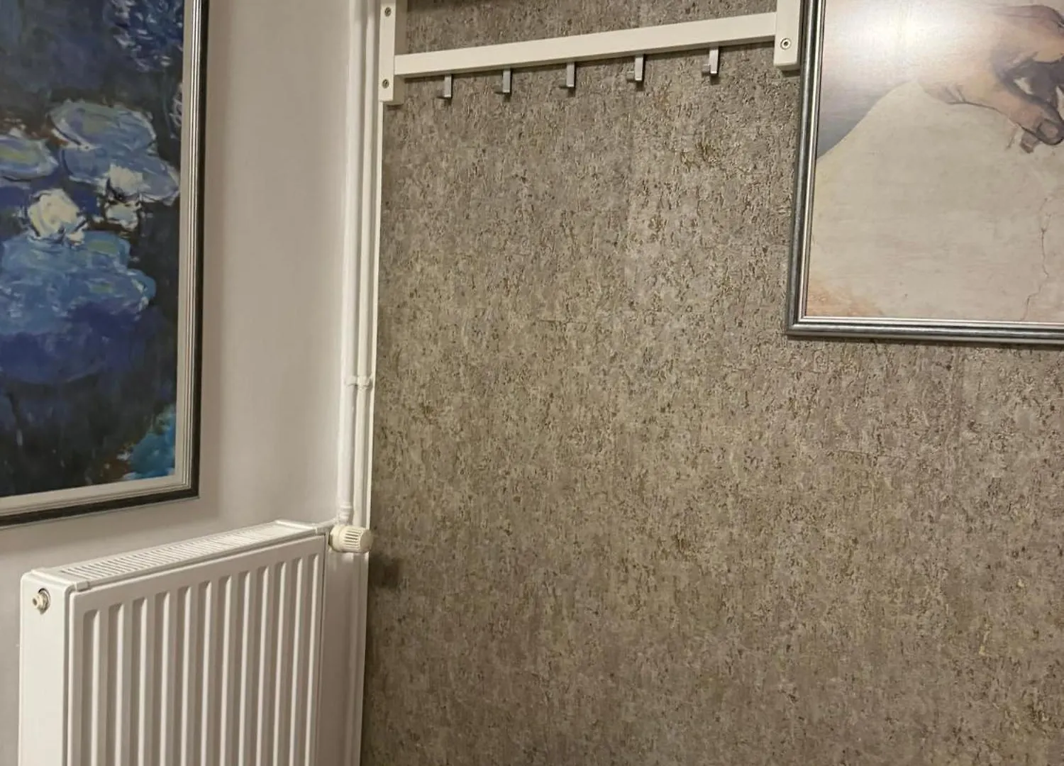 Ostello Room Pauli Amburgo