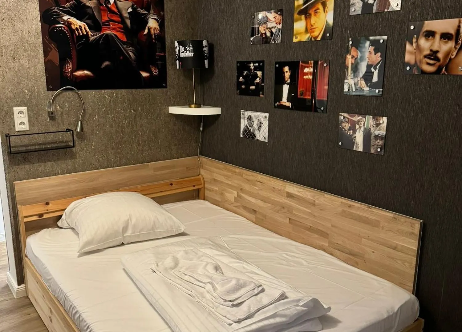 Room Pauli Hamburg 0*,  Germany