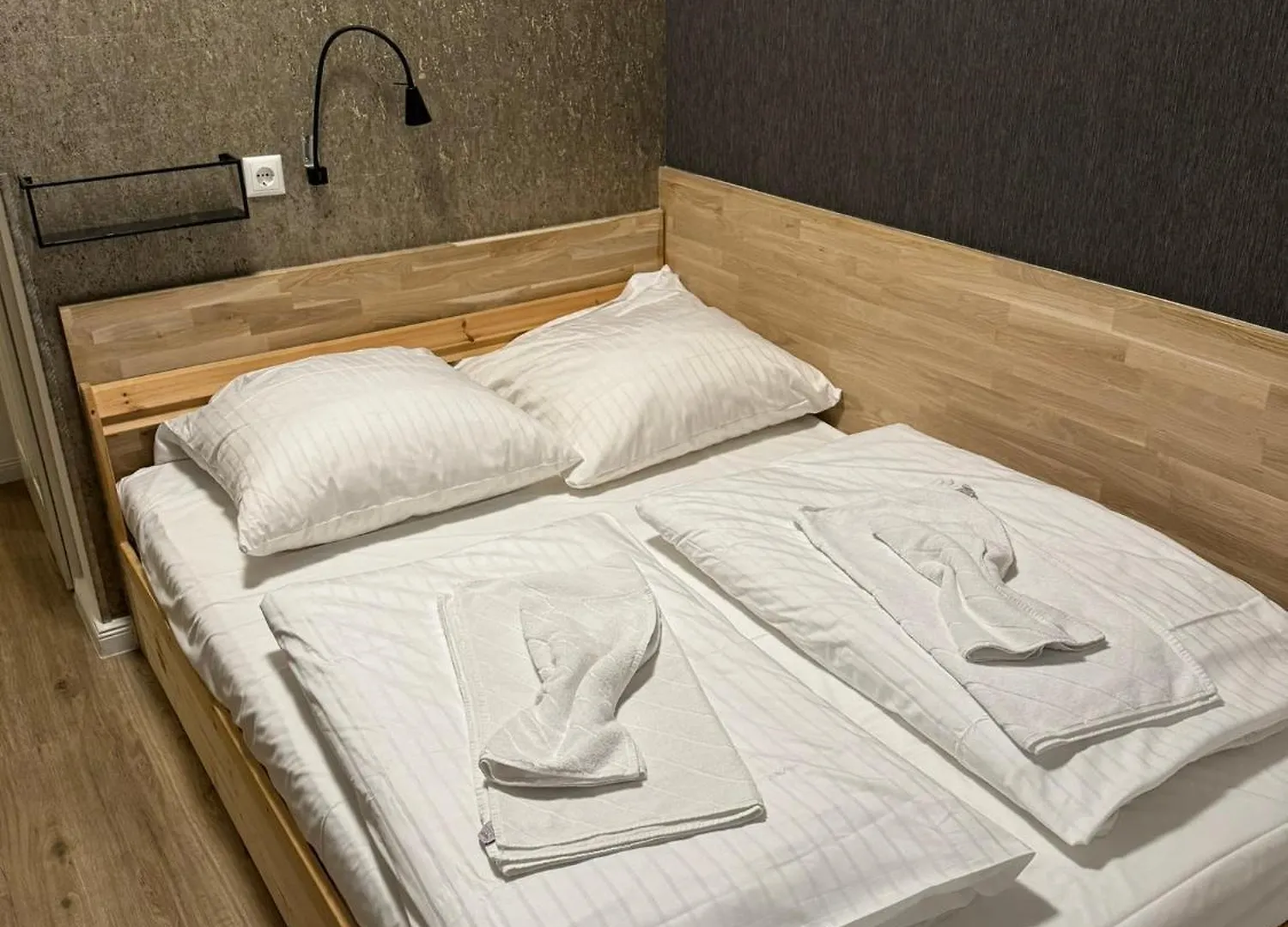 Room Pauli Hamburg